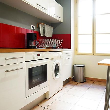 Superb Apartment Hypercenter Марсель Экстерьер фото