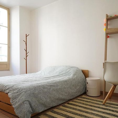 Superb Apartment Hypercenter Марсель Экстерьер фото