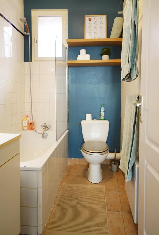 Superb Apartment Hypercenter Марсель Экстерьер фото